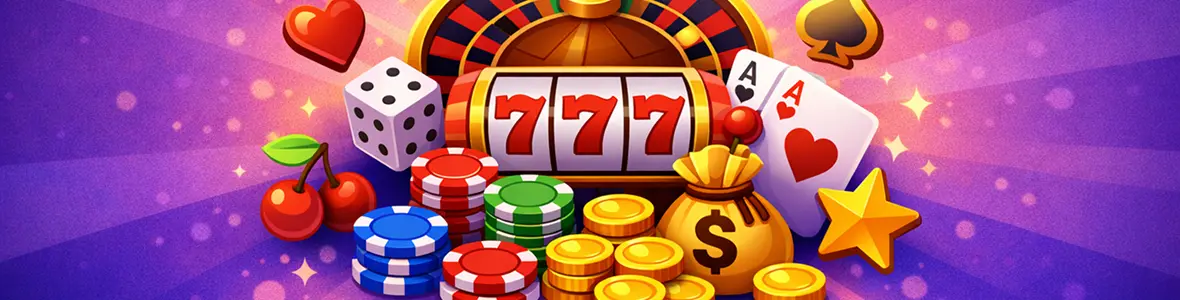 Ойнау Olimp casino